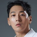 한진희 als Joseon Draftee