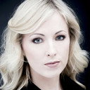 Sophie Goodchild als Dancer