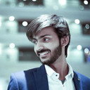 Shivam Sharma als Shivam Sharma