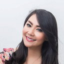 Thessa Kaunang als Lecturer