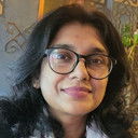 Asha Madathil Sreekanth als MLA Reshma George