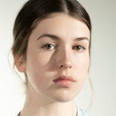 Olivia Riddell als Best Friend