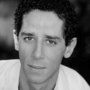 Saïd Serrari als Circus Boy