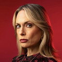 Géraldine Zivic als Teresa