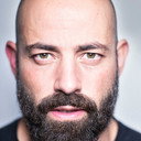 Anton Noori als James Bridger