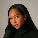Ihechi Marcus als Nikki's Mom