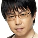 Isshin Chiba als Staff C (voice)