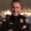 Michael Alan Collette als Police Officer