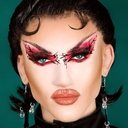 Kyran Thrax als Drag Madonna