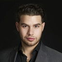 Francesco Antonio als Hector