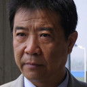 Ning Xiaozhi als 郝局长