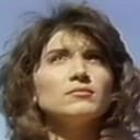 Carrie Chambers als Allison