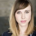 Samantha Hill als Vicki