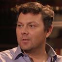 Mārcis Maņjakovs als Juris Nārbulis
