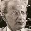 Mircea Constantinescu als Old Man Nichifor