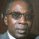 Léopold Sédar Senghor als 