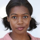 Onyx Simpson als Onyx Aniola, Fannie's Niece & Dice Woman