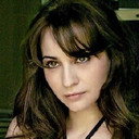 Pilar Bastardés als Beatriz (voice)