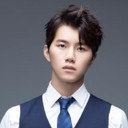 Lu Siheng als Su Changming
