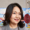 김은아 als (voice)
