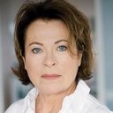 Rita Russek als 