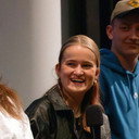 Katie Bagguley als Ghost 2