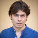 Filippo Laganà als Filippo Lamberti