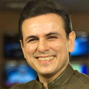 Omar Khalid Butt als 