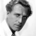 Lars Hanson als Rev. Arthur Dimmesdale