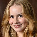 Matilda Gross als Saga