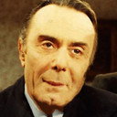Βασίλης Παπανίκας als Mr. Protodiamandakis