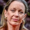 Frieda Hughes als 