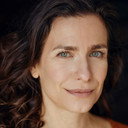 Nadine Heidenreich als Paula Bonhoeffer