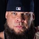 George Murdoch als Brodus Clay (voice)