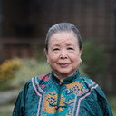 梅芳 als Old Woman