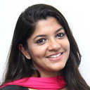 Aparna Balamurali als Aparna