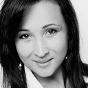 Chantal Herman als Candy