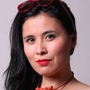 Haruna Honcoop als Female Officer