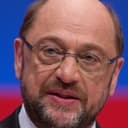 Martin Schulz als Self