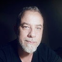 Cristian Parras als Police Data Analyst