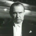 Fritz Reiner als Self (archive footage)