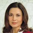 Ewa Dąbrowska als 