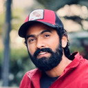 Gopi Gavireddy als Lorry Cleaner