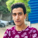 Hesham Sharaf als 