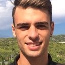 Eric Banaclocha als Álex