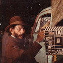 Mauricio Odremán, Production Assistant