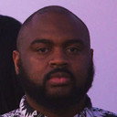 Donald Johnson Jr. als Self