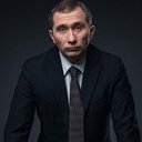 Дмитрий Грачёв als «Путин»