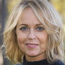 Annika Andersson als Herself