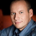 Sven Speybrouck als Self - Presenter